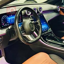 مێرسێدس بێنز C-Class